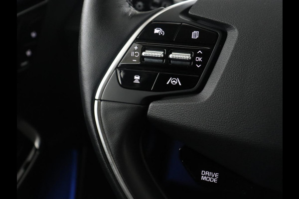 Kia Ev6 Plus 77.4 kWh SOH 94,2% | LED | Meridian Sound | Camera | Apple Carplay | Stoelverwarming/ventilatie |