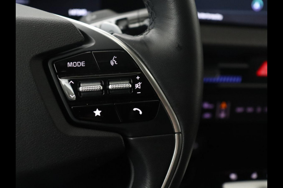 Kia Ev6 Plus 77.4 kWh SOH 94,2% | LED | Meridian Sound | Camera | Apple Carplay | Stoelverwarming/ventilatie |