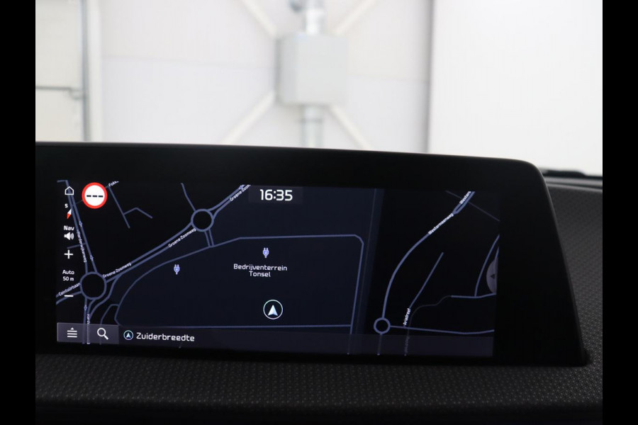 Kia Ev6 Plus 77.4 kWh SOH 94,2% | LED | Meridian Sound | Camera | Apple Carplay | Stoelverwarming/ventilatie |