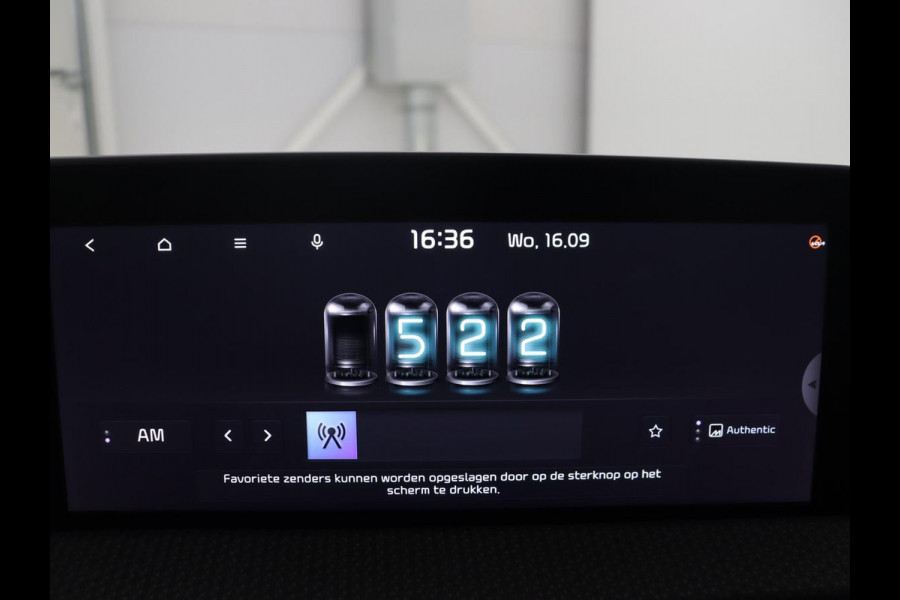 Kia Ev6 Plus 77.4 kWh SOH 94,2% | LED | Meridian Sound | Camera | Apple Carplay | Stoelverwarming/ventilatie |