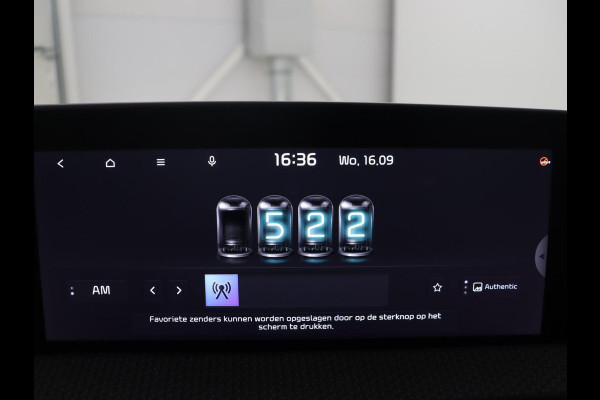 Kia Ev6 Plus 77.4 kWh SOH 94,2% | LED | Meridian Sound | Camera | Apple Carplay | Stoelverwarming/ventilatie |