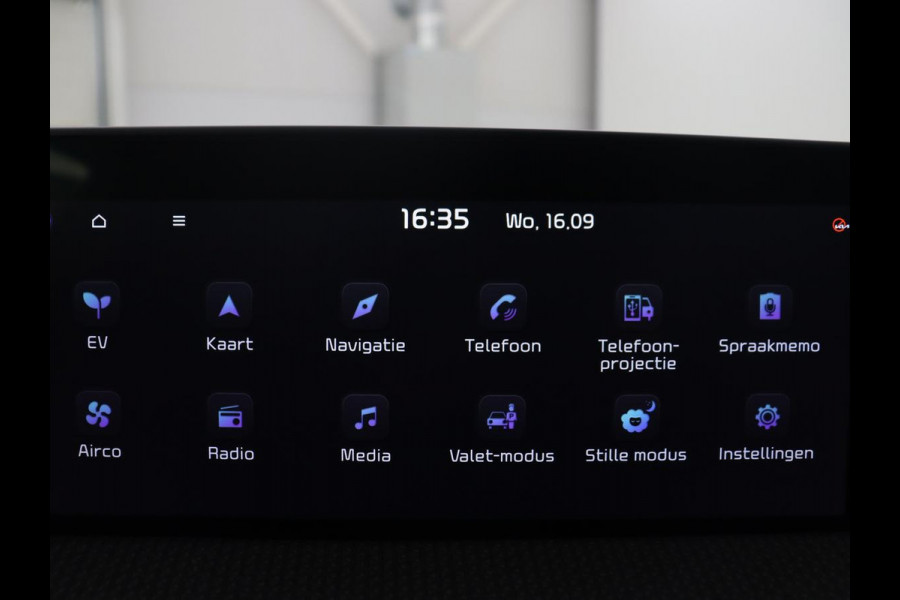Kia Ev6 Plus 77.4 kWh SOH 94,2% | LED | Meridian Sound | Camera | Apple Carplay | Stoelverwarming/ventilatie |