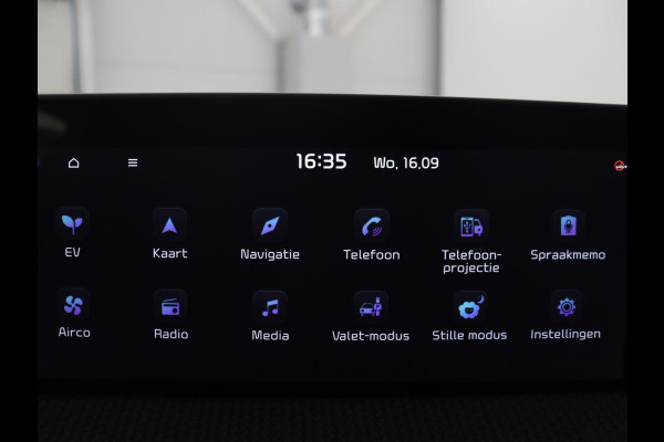 Kia Ev6 Plus 77.4 kWh SOH 94,2% | LED | Meridian Sound | Camera | Apple Carplay | Stoelverwarming/ventilatie |