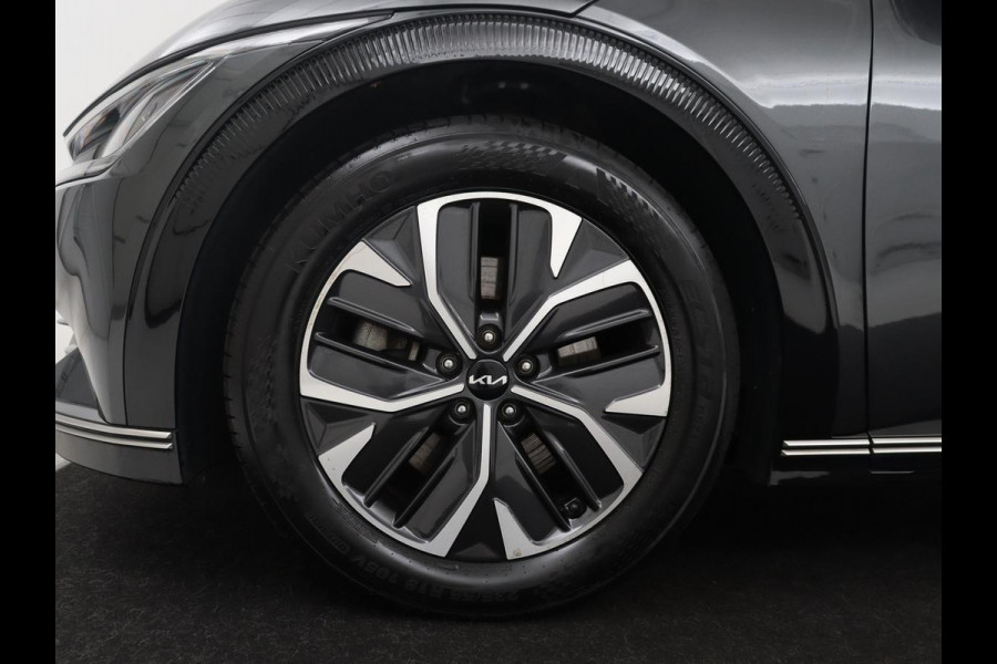 Kia Ev6 Plus 77.4 kWh SOH 94,2% | LED | Meridian Sound | Camera | Apple Carplay | Stoelverwarming/ventilatie |