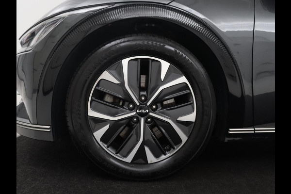 Kia Ev6 Plus 77.4 kWh SOH 94,2% | LED | Meridian Sound | Camera | Apple Carplay | Stoelverwarming/ventilatie |