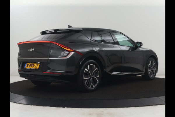 Kia Ev6 Plus 77.4 kWh SOH 94,2% | LED | Meridian Sound | Camera | Apple Carplay | Stoelverwarming/ventilatie |