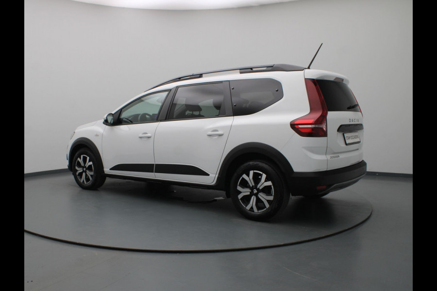 Dacia Jogger 90pk TCe Bi-Fuel Comfort 7p. Apple Carplay/Android Auto | Climate