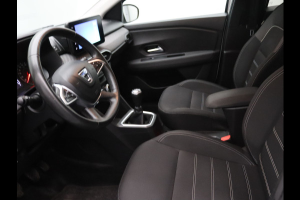 Dacia Jogger 90pk TCe Bi-Fuel Comfort 7p. Apple Carplay/Android Auto | Climate