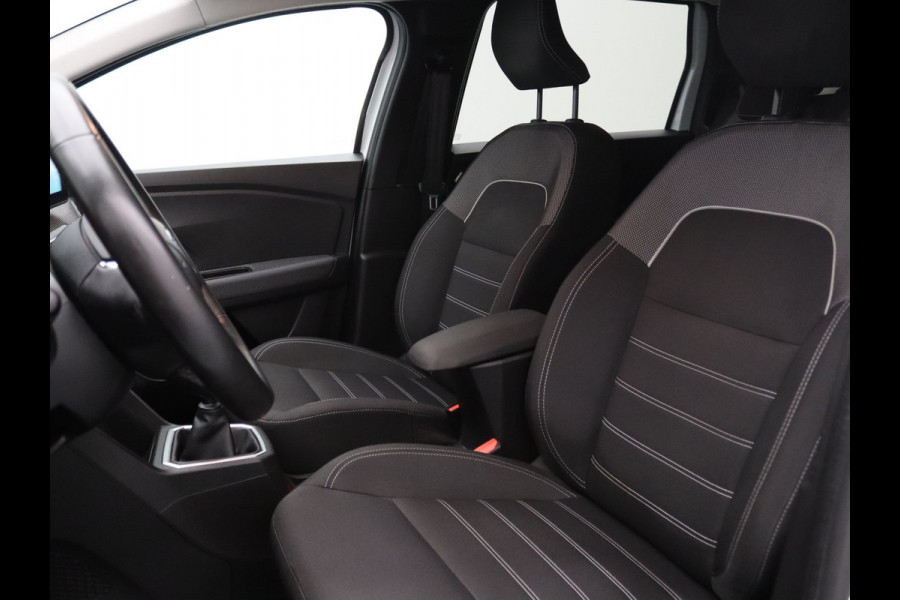 Dacia Jogger 90pk TCe Bi-Fuel Comfort 7p. Apple Carplay/Android Auto | Climate