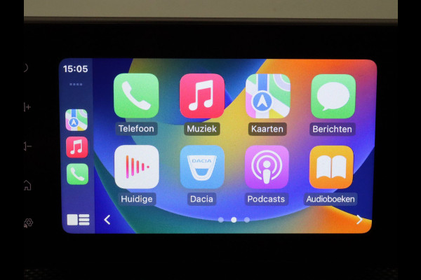 Dacia Jogger 90pk TCe Bi-Fuel Comfort 7p. Apple Carplay/Android Auto | Climate
