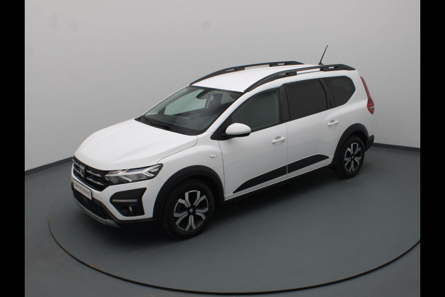 Dacia Jogger 90pk TCe Bi-Fuel Comfort 7p. Apple Carplay/Android Auto | Climate