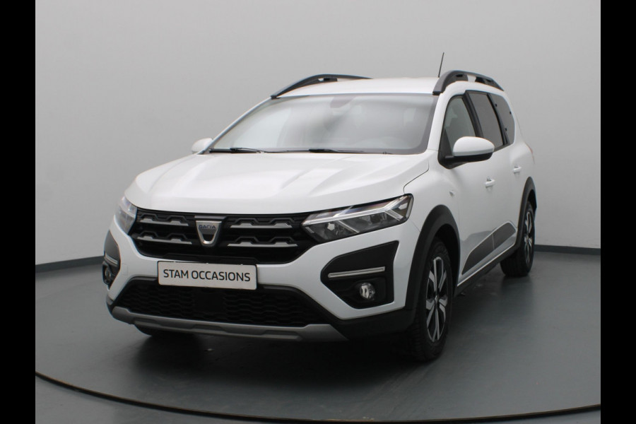 Dacia Jogger 90pk TCe Bi-Fuel Comfort 7p. Apple Carplay/Android Auto | Climate