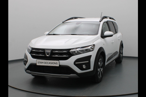 Dacia Jogger 90pk TCe Bi-Fuel Comfort 7p. Apple Carplay/Android Auto | Climate