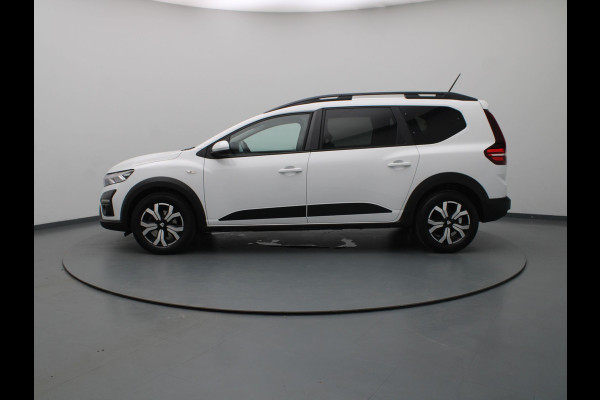 Dacia Jogger 90pk TCe Bi-Fuel Comfort 7p. Apple Carplay/Android Auto | Climate
