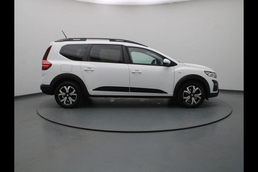 Dacia Jogger 90pk TCe Bi-Fuel Comfort 7p. Apple Carplay/Android Auto | Climate