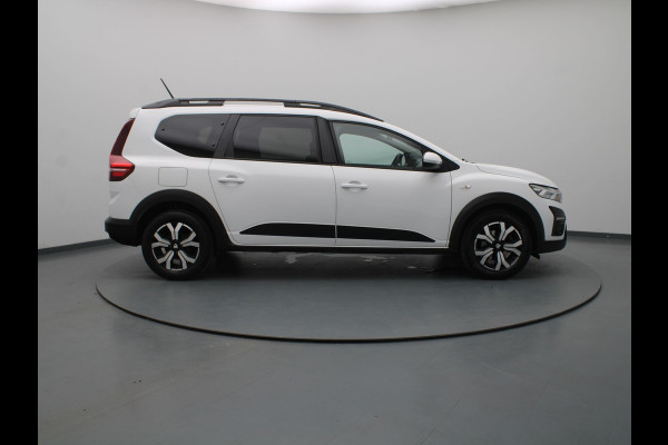 Dacia Jogger 90pk TCe Bi-Fuel Comfort 7p. Apple Carplay/Android Auto | Climate