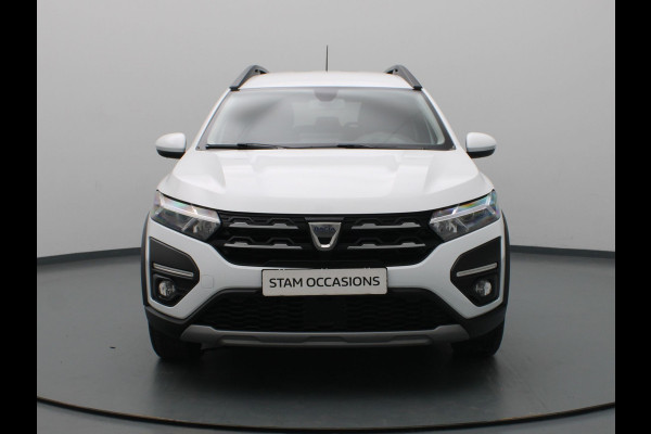 Dacia Jogger 90pk TCe Bi-Fuel Comfort 7p. Apple Carplay/Android Auto | Climate