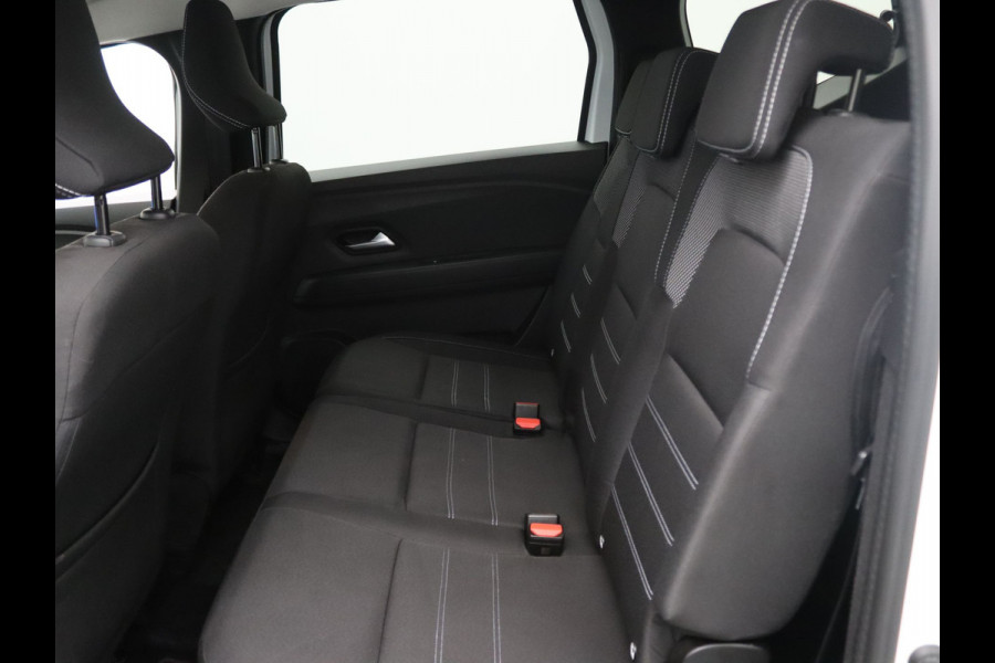 Dacia Jogger 90pk TCe Bi-Fuel Comfort 7p. Apple Carplay/Android Auto | Climate