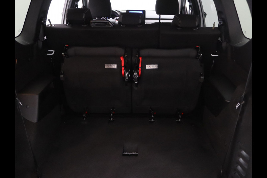 Dacia Jogger 90pk TCe Bi-Fuel Comfort 7p. Apple Carplay/Android Auto | Climate
