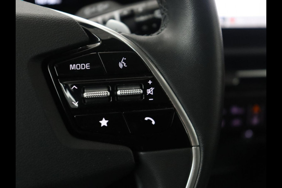 Kia Niro 1.6 GDi Hybrid DynamicLine | Half leder | Adaptive cruise | Lane assist | Trekhaak | Camera | Park assist | Carplay | Climate control | Full LED | 16" velgen