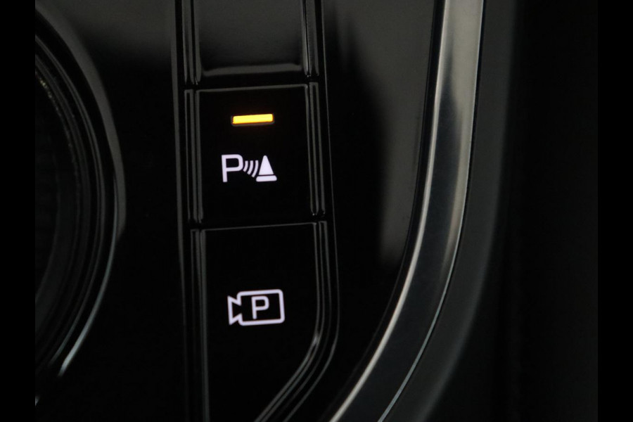 Kia Niro 1.6 GDi Hybrid DynamicLine | Half leder | Adaptive cruise | Lane assist | Trekhaak | Camera | Park assist | Carplay | Climate control | Full LED | 16" velgen