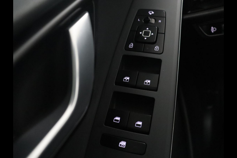 Kia Niro 1.6 GDi Hybrid DynamicLine | Half leder | Adaptive cruise | Lane assist | Trekhaak | Camera | Park assist | Carplay | Climate control | Full LED | 16" velgen