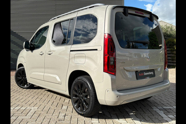 Opel Combo Life 1.2 turbo