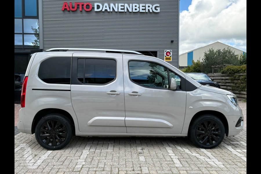 Opel Combo Life 1.2 turbo