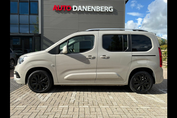 Opel Combo Life 1.2 turbo
