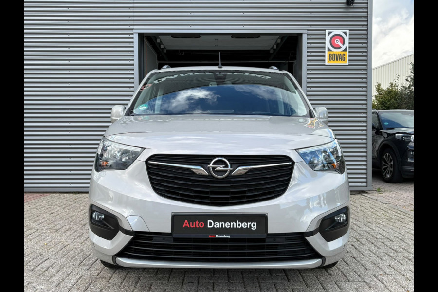 Opel Combo Life 1.2 turbo