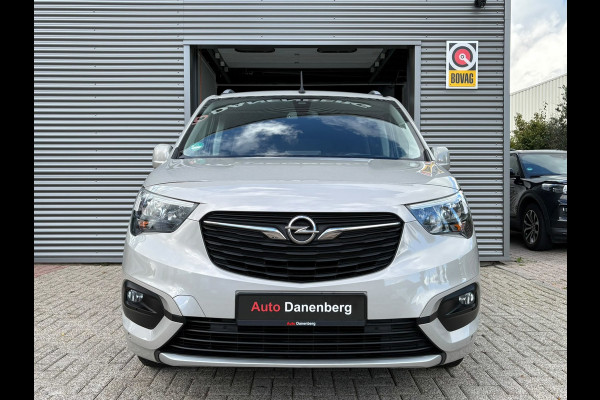 Opel Combo Life 1.2 turbo