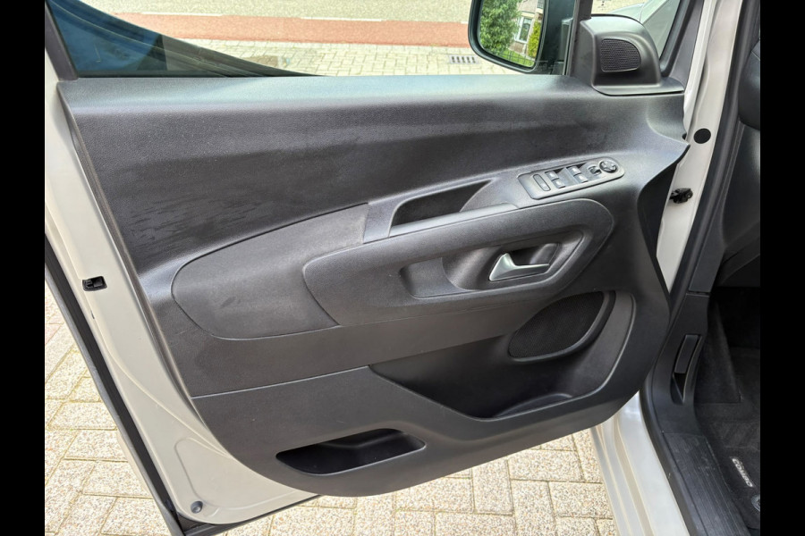 Opel Combo Life 1.2 turbo