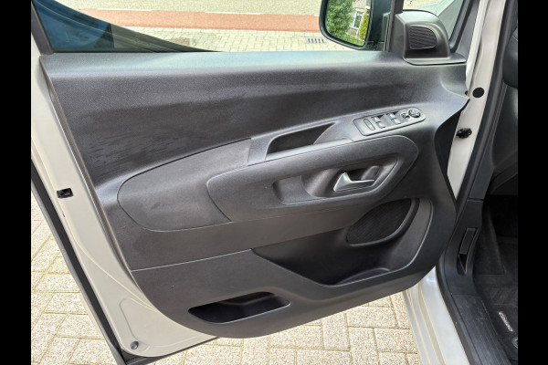 Opel Combo Life 1.2 turbo
