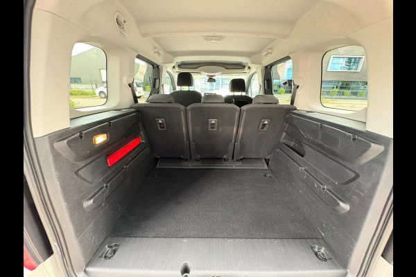 Opel Combo Life 1.2 turbo