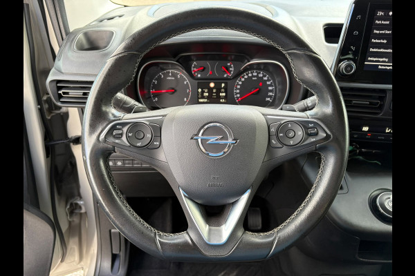 Opel Combo Life 1.2 turbo