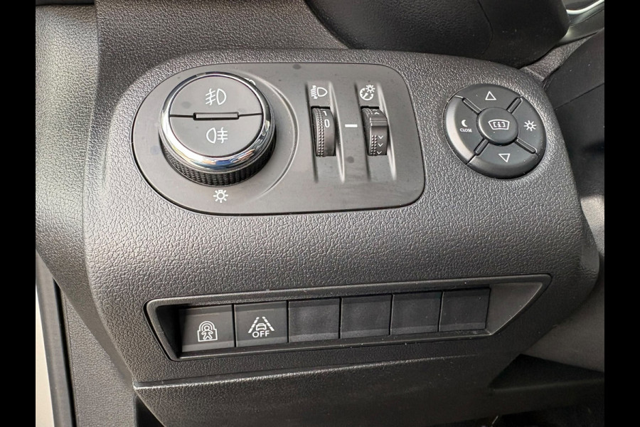 Opel Combo Life 1.2 turbo