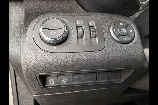 Opel Combo Life 1.2 turbo