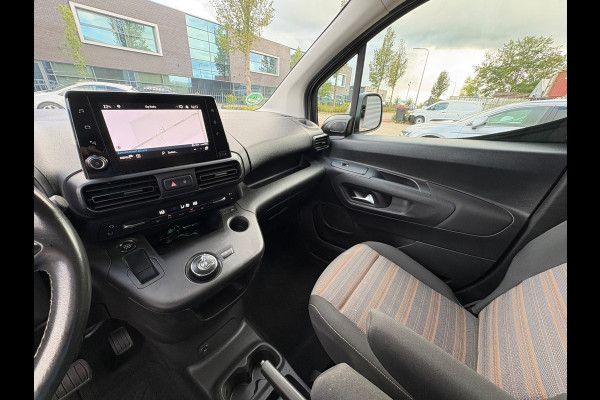 Opel Combo Life 1.2 turbo