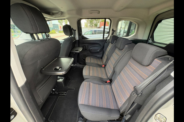 Opel Combo Life 1.2 turbo