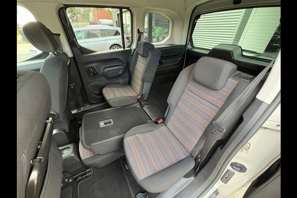 Opel Combo Life 1.2 turbo