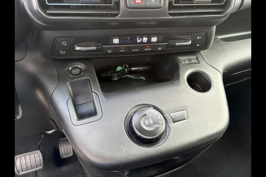 Opel Combo Life 1.2 turbo