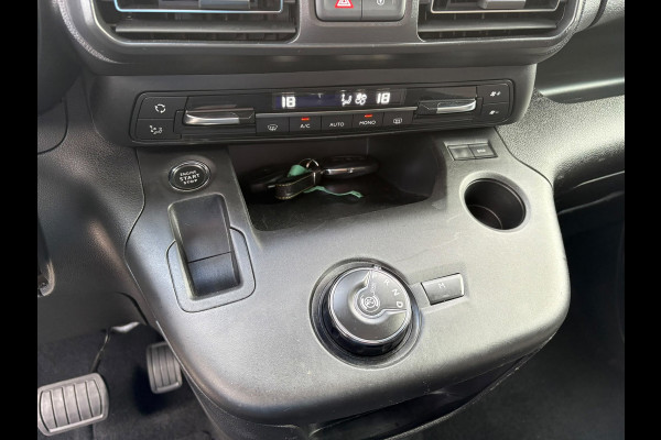 Opel Combo Life 1.2 turbo