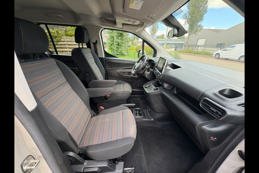 Opel Combo Life 1.2 turbo