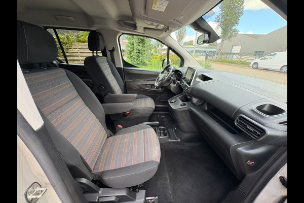 Opel Combo Life 1.2 turbo