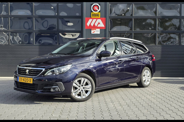 Peugeot 308 SW 1.2 PureTech Blue Lease Executive | PANO | TREKHAAK | NAP