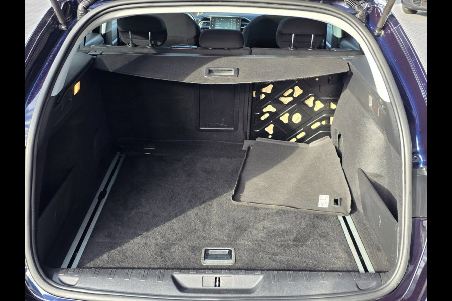 Peugeot 308 SW 1.2 PureTech Blue Lease Executive | PANO | TREKHAAK | NAP