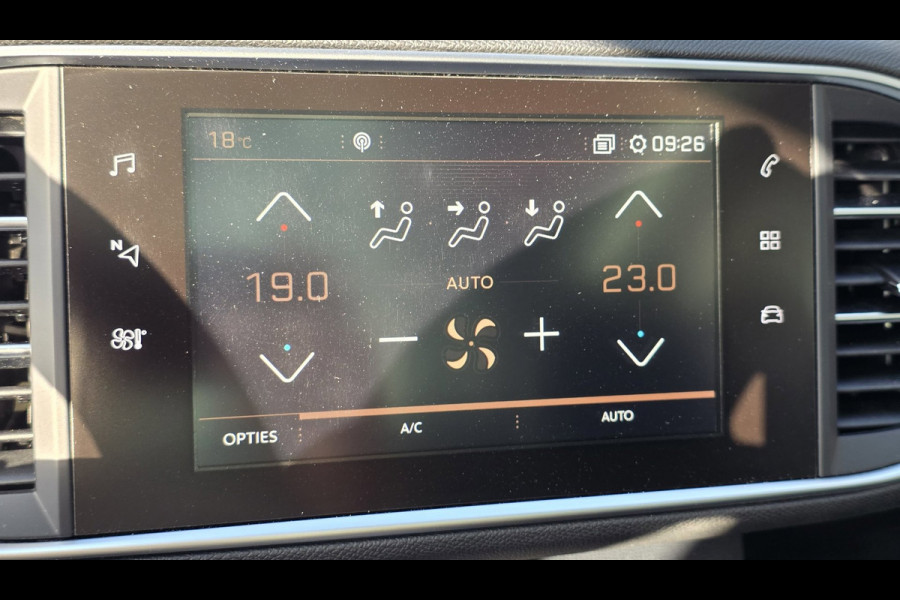 Peugeot 308 SW 1.2 PureTech Blue Lease Executive | PANO | TREKHAAK | NAP