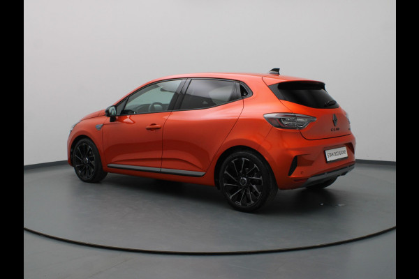 Renault Clio 145pk E-Tech Full Hybrid esprit Alpine Apple Carplay/Android Auto | Climate