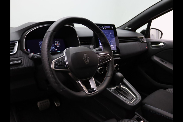 Renault Clio 145pk E-Tech Full Hybrid esprit Alpine Apple Carplay/Android Auto | Climate