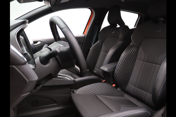Renault Clio 145pk E-Tech Full Hybrid esprit Alpine Apple Carplay/Android Auto | Climate